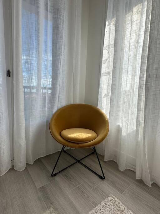 T3 Moulin A Vent Proche Upvd Apartment Perpignan